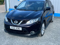 Nissan Qashqai 1.5 dCi Tekna 2WD Euro 5 (s/s) 5dr 41