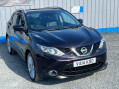 Nissan Qashqai 1.5 dCi Tekna 2WD Euro 5 (s/s) 5dr 43