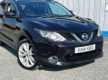 Nissan Qashqai 1.5 dCi Tekna 2WD Euro 5 (s/s) 5dr 45