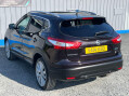 Nissan Qashqai 1.5 dCi Tekna 2WD Euro 5 (s/s) 5dr 53