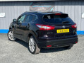 Nissan Qashqai 1.5 dCi Tekna 2WD Euro 5 (s/s) 5dr 56