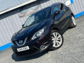 Nissan Qashqai 1.5 dCi Tekna 2WD Euro 5 (s/s) 5dr 64
