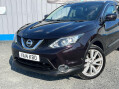 Nissan Qashqai 1.5 dCi Tekna 2WD Euro 5 (s/s) 5dr 65