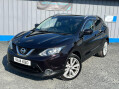Nissan Qashqai 1.5 dCi Tekna 2WD Euro 5 (s/s) 5dr 66