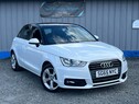 Audi A1 1.4 TFSI Sport Sportback Euro 6 (s/s) 5dr