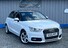 Audi A1 1.4 TFSI Sport Sportback Euro 6 (s/s) 5dr