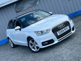 Audi A1 1.4 TFSI Sport Sportback Euro 6 (s/s) 5dr 2