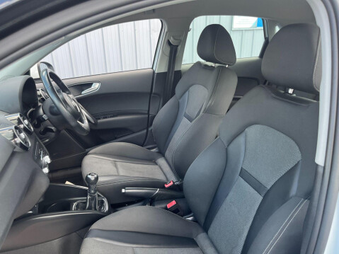 Audi A1 1.4 TFSI Sport Sportback Euro 6 (s/s) 5dr 5