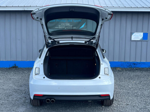 Audi A1 1.4 TFSI Sport Sportback Euro 6 (s/s) 5dr 9