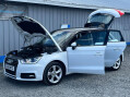 Audi A1 1.4 TFSI Sport Sportback Euro 6 (s/s) 5dr 14