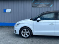 Audi A1 1.4 TFSI Sport Sportback Euro 6 (s/s) 5dr 19