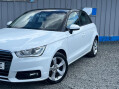 Audi A1 1.4 TFSI Sport Sportback Euro 6 (s/s) 5dr 25