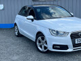 Audi A1 1.4 TFSI Sport Sportback Euro 6 (s/s) 5dr 26