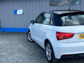 Audi A1 1.4 TFSI Sport Sportback Euro 6 (s/s) 5dr 27