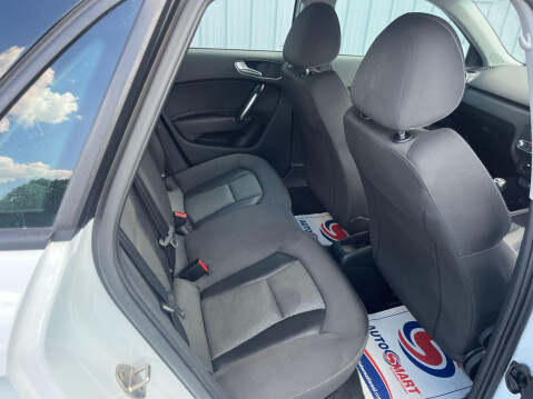 Audi A1 1.4 TFSI Sport Sportback Euro 6 (s/s) 5dr 38