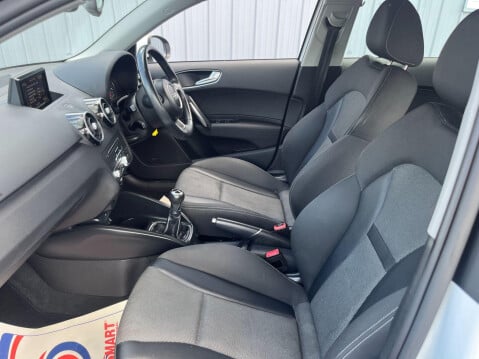 Audi A1 1.4 TFSI Sport Sportback Euro 6 (s/s) 5dr 39