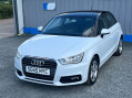 Audi A1 1.4 TFSI Sport Sportback Euro 6 (s/s) 5dr 42