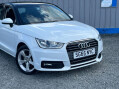 Audi A1 1.4 TFSI Sport Sportback Euro 6 (s/s) 5dr 44