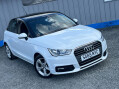 Audi A1 1.4 TFSI Sport Sportback Euro 6 (s/s) 5dr 45