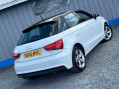 Audi A1 1.4 TFSI Sport Sportback Euro 6 (s/s) 5dr 46