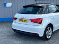 Audi A1 1.4 TFSI Sport Sportback Euro 6 (s/s) 5dr 47
