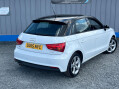 Audi A1 1.4 TFSI Sport Sportback Euro 6 (s/s) 5dr 48
