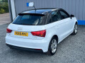 Audi A1 1.4 TFSI Sport Sportback Euro 6 (s/s) 5dr 50