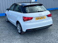 Audi A1 1.4 TFSI Sport Sportback Euro 6 (s/s) 5dr 51