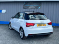 Audi A1 1.4 TFSI Sport Sportback Euro 6 (s/s) 5dr 53