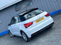 Audi A1 1.4 TFSI Sport Sportback Euro 6 (s/s) 5dr 54