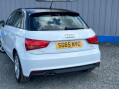 Audi A1 1.4 TFSI Sport Sportback Euro 6 (s/s) 5dr 55