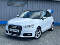 Audi A1 1.4 TFSI Sport Sportback Euro 6 (s/s) 5dr 57