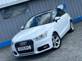 Audi A1 1.4 TFSI Sport Sportback Euro 6 (s/s) 5dr 58