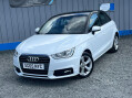Audi A1 1.4 TFSI Sport Sportback Euro 6 (s/s) 5dr 59