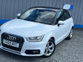 Audi A1 1.4 TFSI Sport Sportback Euro 6 (s/s) 5dr 61