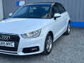 Audi A1 1.4 TFSI Sport Sportback Euro 6 (s/s) 5dr 62