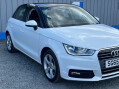 Audi A1 1.4 TFSI Sport Sportback Euro 6 (s/s) 5dr 63