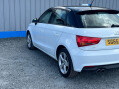 Audi A1 1.4 TFSI Sport Sportback Euro 6 (s/s) 5dr 64