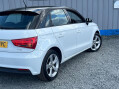 Audi A1 1.4 TFSI Sport Sportback Euro 6 (s/s) 5dr 65