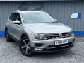 Volkswagen Tiguan 2.0 TDI BlueMotion Tech SE Navigation 4Motion Euro 6 (s/s) 5dr 1