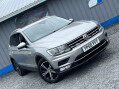 Volkswagen Tiguan 2.0 TDI BlueMotion Tech SE Navigation 4Motion Euro 6 (s/s) 5dr 2