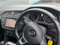 Volkswagen Tiguan 2.0 TDI BlueMotion Tech SE Navigation 4Motion Euro 6 (s/s) 5dr 5