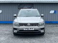 Volkswagen Tiguan 2.0 TDI BlueMotion Tech SE Navigation 4Motion Euro 6 (s/s) 5dr 7