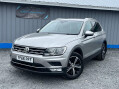 Volkswagen Tiguan 2.0 TDI BlueMotion Tech SE Navigation 4Motion Euro 6 (s/s) 5dr 10