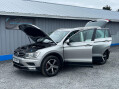 Volkswagen Tiguan 2.0 TDI BlueMotion Tech SE Navigation 4Motion Euro 6 (s/s) 5dr 13