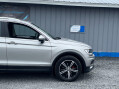 Volkswagen Tiguan 2.0 TDI BlueMotion Tech SE Navigation 4Motion Euro 6 (s/s) 5dr 23