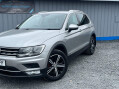 Volkswagen Tiguan 2.0 TDI BlueMotion Tech SE Navigation 4Motion Euro 6 (s/s) 5dr 24