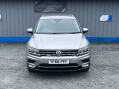 Volkswagen Tiguan 2.0 TDI BlueMotion Tech SE Navigation 4Motion Euro 6 (s/s) 5dr 31