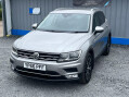 Volkswagen Tiguan 2.0 TDI BlueMotion Tech SE Navigation 4Motion Euro 6 (s/s) 5dr 32