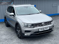 Volkswagen Tiguan 2.0 TDI BlueMotion Tech SE Navigation 4Motion Euro 6 (s/s) 5dr 33